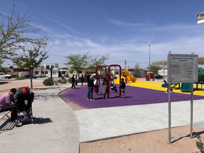 Parque