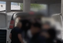 Desmantelan en Ciudad Juárez red de tráfico humano que operaba con blindaje transnacional