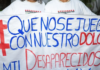 Amnistía Internacional urge al Estado mexicano a buscar a más de 132 mil desaparecidos y proteger a las mujeres buscadoras