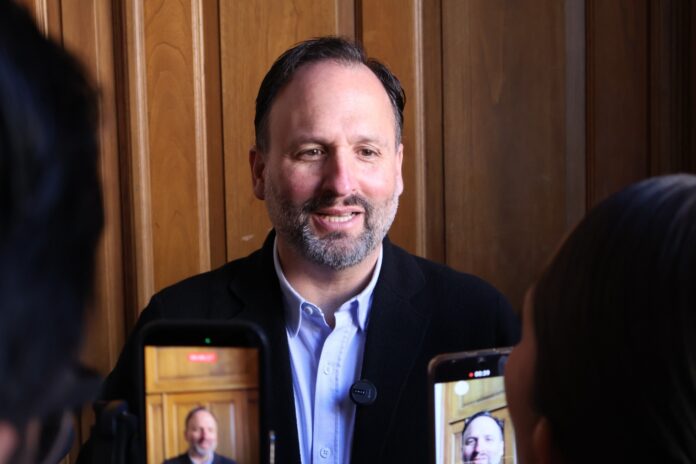 santiago de la peña