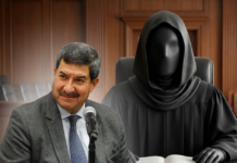 Pausan en Senado, jueces sin rostro