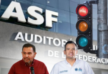 Reprueba la ASF a Marco Bonilla por probable daño al erario público