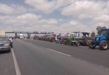 El campo y el transporte doblan el brazo al estado en 13 entidades