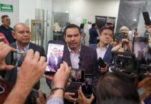 Gobernadora, deje de estar mintiendo»: Cruz Pérez Cuéllar defiende vigencia del T-MEC hasta 2036