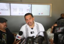 “VOY A DAR LA CARA”: Cruz Pérez Cuéllar responderá ante el Congreso por deuda heredada de administraciones pasadas