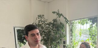 Juárez se suma al «Mundial Social 2026» con 9 canchas nuevas y rehabilitadas