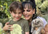 Maribel Guardia e Imelda Tuñón entran en guerra judicial por la custodia y paradero de su nieto