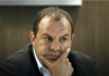 Cuauhtémoc Blanco rechaza señalamientos contra su esposa y atribuye acusaciones a “ataques políticos”