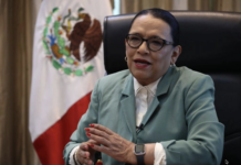 “No existe razón para manifestarse” advierte la Segob a transportistas