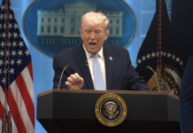 Trump advierte sobre una posible intervención en Cuba y minimiza la soberanía de la isla