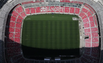 Boletos para el América vs. Cruz Azul llegan hasta los 14 mil pesos