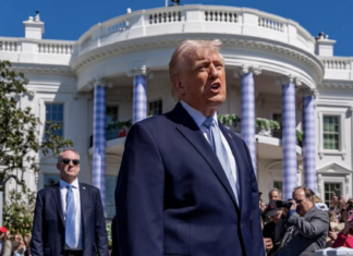 ¿De la guerra al negocio? Trump propone alianza con Irán para cobrar «peaje» en el Estrecho de Ormuz