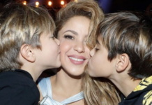 Shakira exige a Piqué viajar a EE. UU. por sus hijos: «El esfuerzo no debe ser solo de los niños»