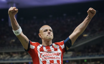 ¿Chicharito al mundial? Sí, pero con el micrófono en la mano: Javier Hernández se une a Fox Sports