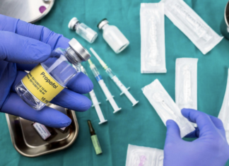 Muertes de enfermeros destapan red de fiestas medicinales de “alto estatus” en Argentina