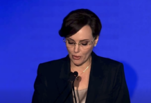 «Mafiaocracia», el sistema donde el Estado y el Crimen son uno mismo; la cruda revelación de Lilly Téllez