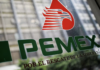 Gobierno recorta inversión en Pemex para tapar bache económico
