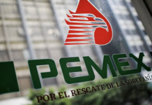Gobierno recorta inversión en Pemex para tapar bache económico