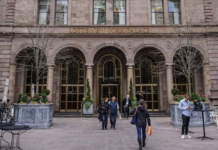 Hoteles en EE.UU. y México reportan caída ante «precios de locura» y falta de turistas