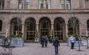 Hoteles en EE.UU. y México reportan caída ante «precios de locura» y falta de turistas