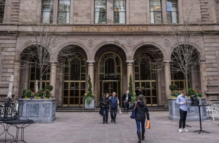 Hoteles en EE.UU. y México reportan caída ante «precios de locura» y falta de turistas