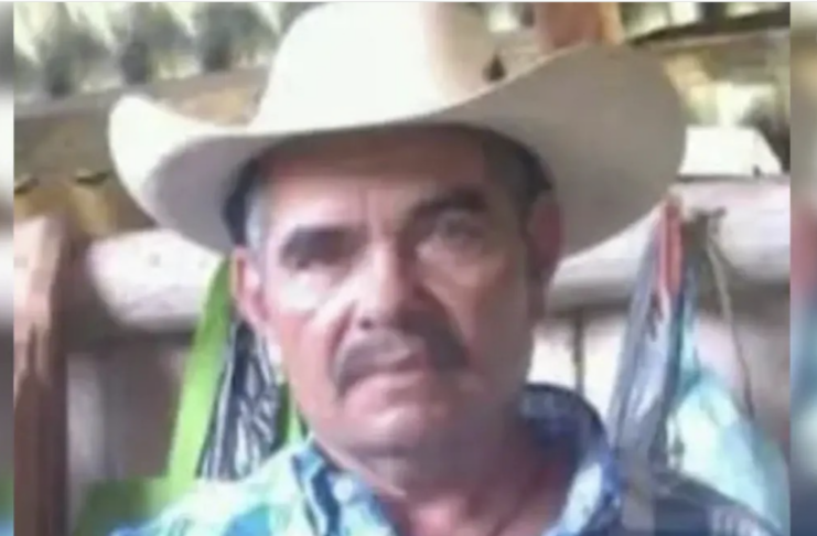 Ejecutan a defensor ambiental en Michoacán; ya había sido amenazado por el CJNG