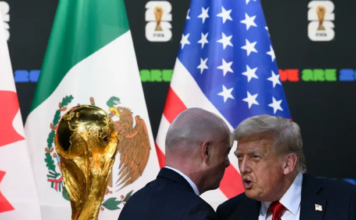 ¿Tregua Migratoria? FIFA pediría a Trump suspender redadas del ICE durante el Mundial 2026
