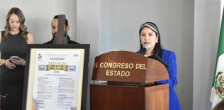 Busca el Congreso del Estado a los mejores policías de Chihuahua