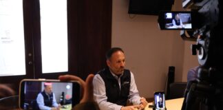 “Es una irresponsabilidad”: Santiago de la Peña sobre el manejo de adeudos fiscales en Ciudad Juárez