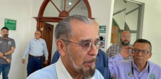 «El Gobierno interviene demasiado» expresó Francisco Hernández Juárez líder del STRM