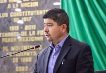 Solo la mitad de los productores ha logrado inscribirse al apoyo de energía eléctrica: Saúl Míreles