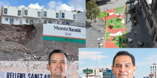 Invirtió Juárez el doble que Chihuahua Capital en obra pública, educación y pavimentación