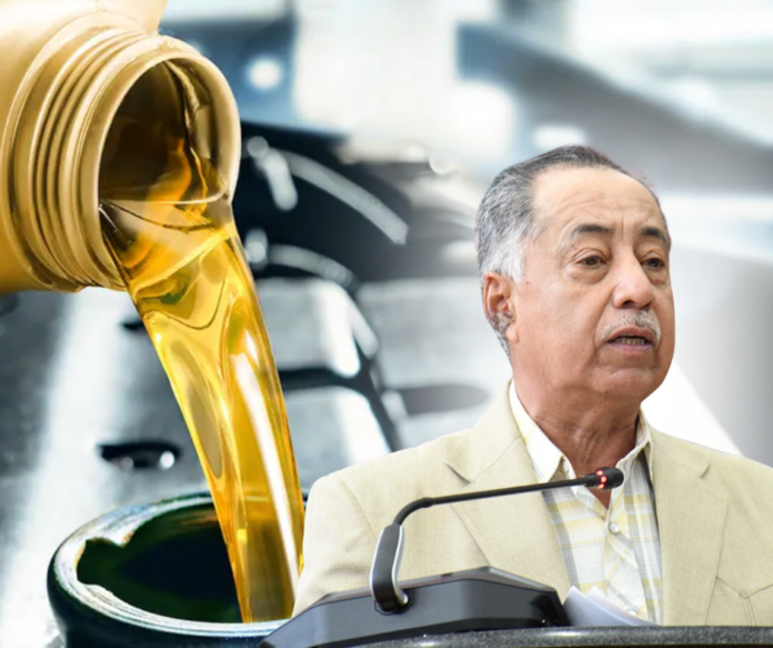 Arturo Zubia y Combustibles