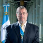 Bernardo Arévalo