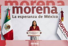 Morena respalda citatorios de la FGR y lanza advertencia: «No es persecución, es justicia»