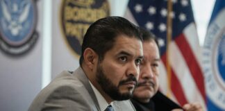 Cae Guillermo Zuany tras escándalo de agentes extranjeros en la Sierra