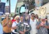 El doble discurso de Maru Campos frente a las madres buscadoras