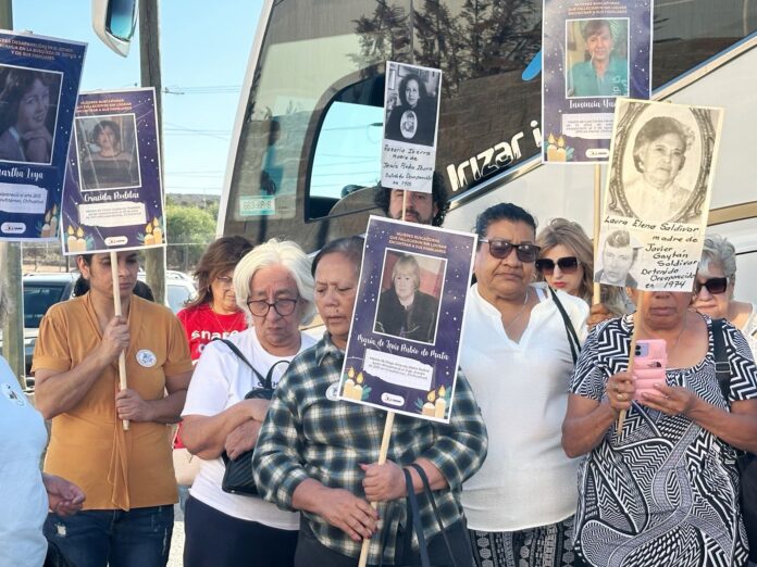 Madres Buscadoras de Chihuahua