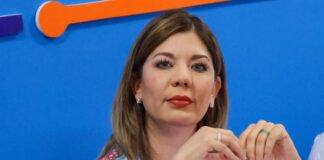 «Chihuahua no se arrodilla»: Daniela Álvarez invoca al Verano del 86 contra la movilización de Morena
