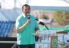 Avanza proyecto del Centro de Convenciones en Juárez: Municipio analiza construir el estacionamiento