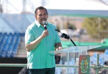 Avanza proyecto del Centro de Convenciones en Juárez: Municipio analiza construir el estacionamiento