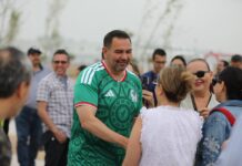 Inauguran en Ciudad Juárez el primer parque sensorial e interactivo del estado