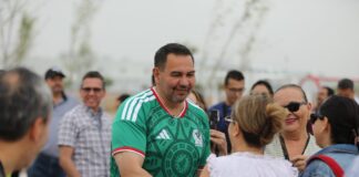 Inauguran en Ciudad Juárez el primer parque sensorial e interactivo del estado