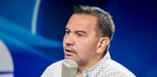 «Récord de infraestructura y educación: La apuesta de Pérez Cuéllar para blindar el futuro de Ciudad Juárez»