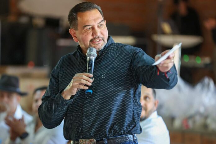 cruz Pérez Cuellar