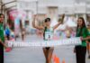 Alegna González impone su ley en La Coruña: Doblete de oro para la marcha mexicana