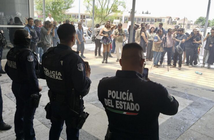 Crisis legislativa en Chihuahua: La postergación del matrimonio igualitario fractura el orden social