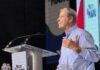 Vicente Fox califica de «marranada» las acciones de Morena en su visita a Chihuahua en respaldo a Maru Campos