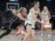 Gabriela Jáquez, la mexicana que conquistó Chicago en su debut en la WNBA