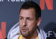 El Regreso de los «Niños»: Adam Sandler y Netflix Confirman Grown Ups 3